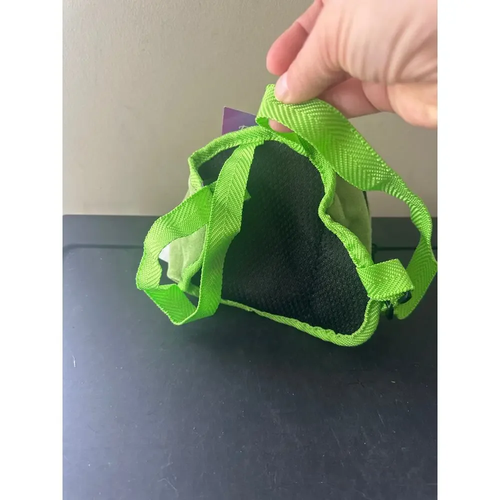 Pet backpack